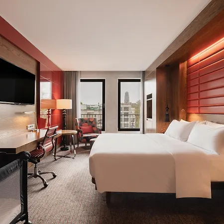 Hilton 5* Den Haag