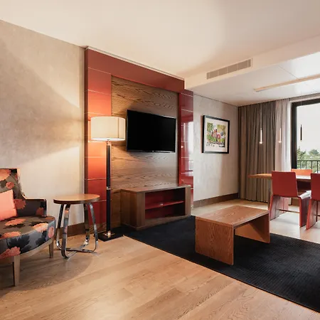 Hilton Den Haag