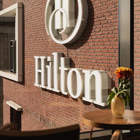 Hotel Hilton