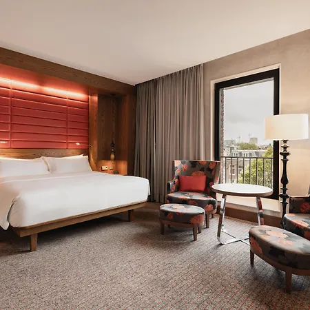 Hotel Hilton Den Haag