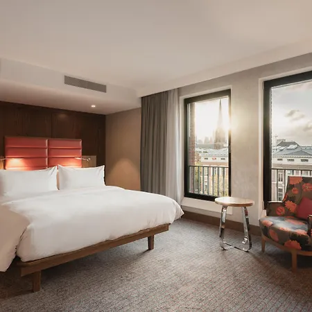 Hilton 5* Den Haag