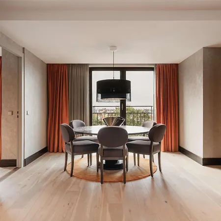 Hotel Hilton 5*