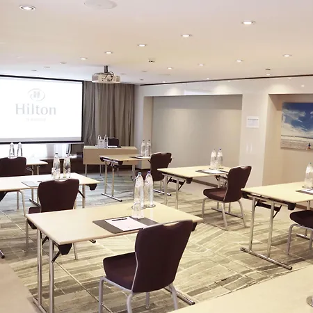 Hotel Hilton