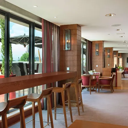 Hotel Hilton Den Haag