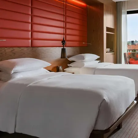 Hotel Hilton Den Haag