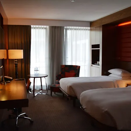 Hilton 5*