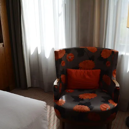 Hilton 5* Den Haag