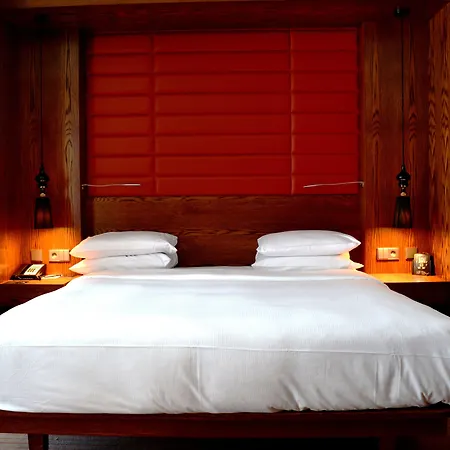 Hotel Hilton