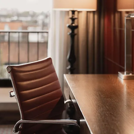 Hilton Den Haag