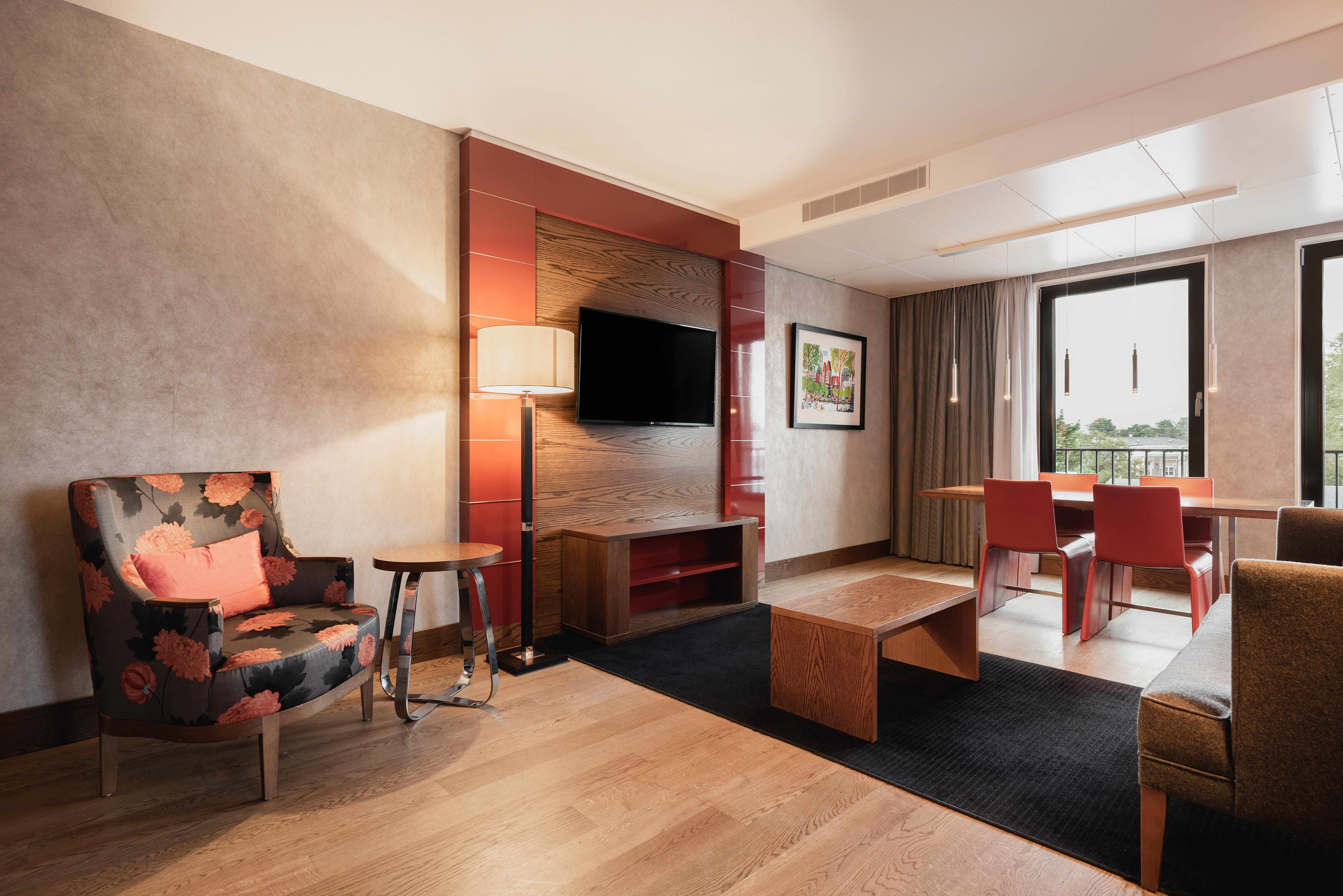Hilton Den Haag