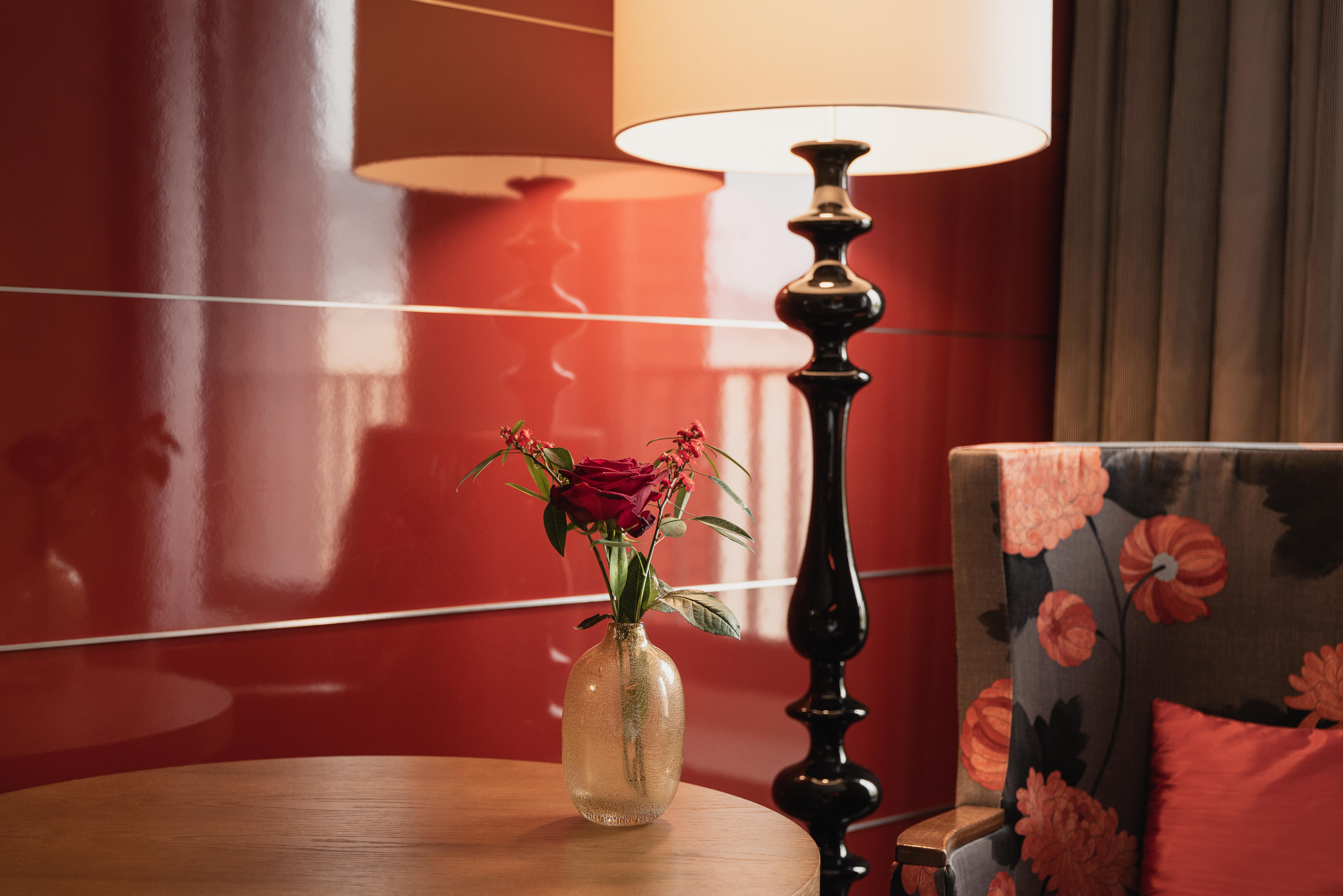 Hotel Hilton Den Haag