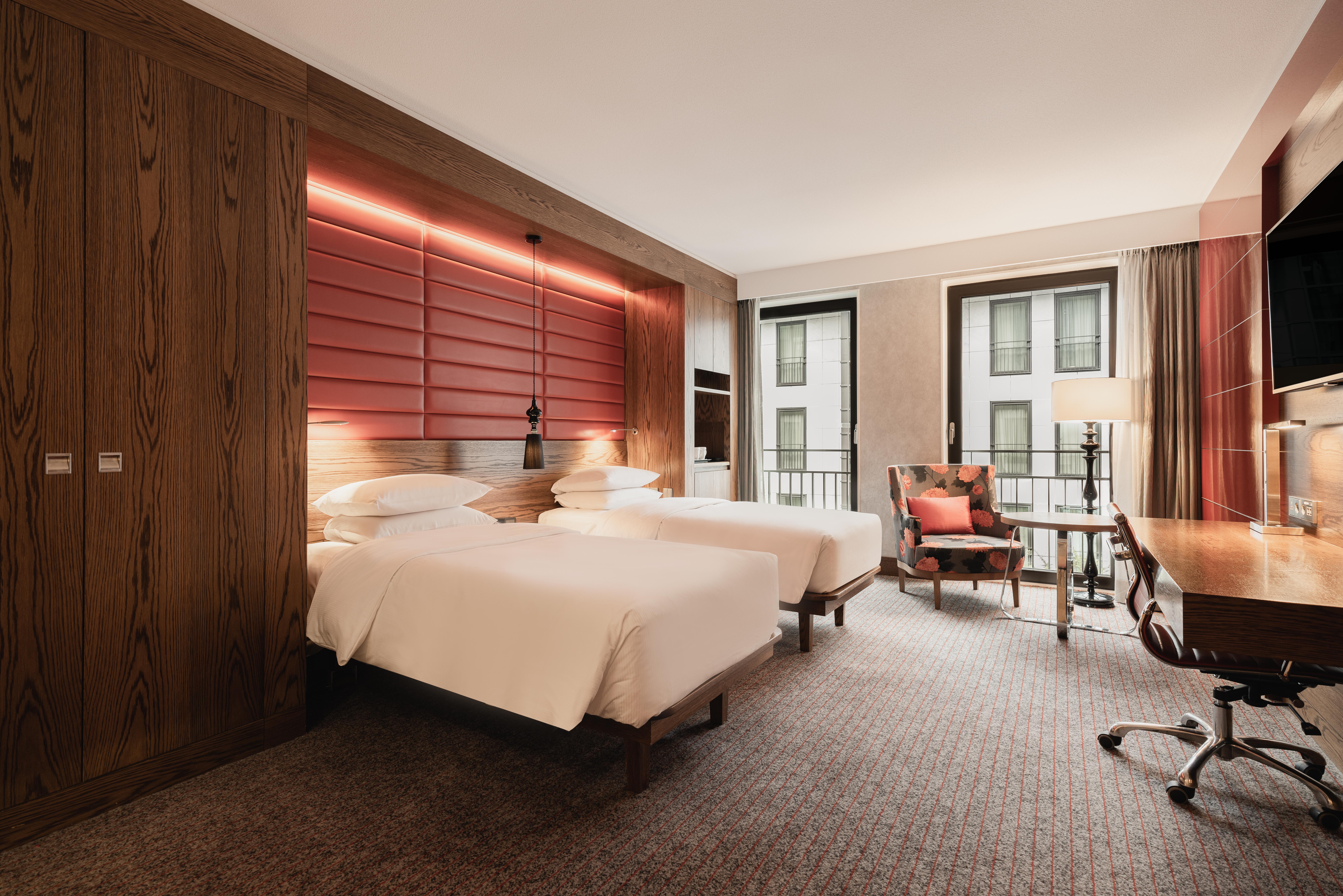 Hotel Hilton Den Haag