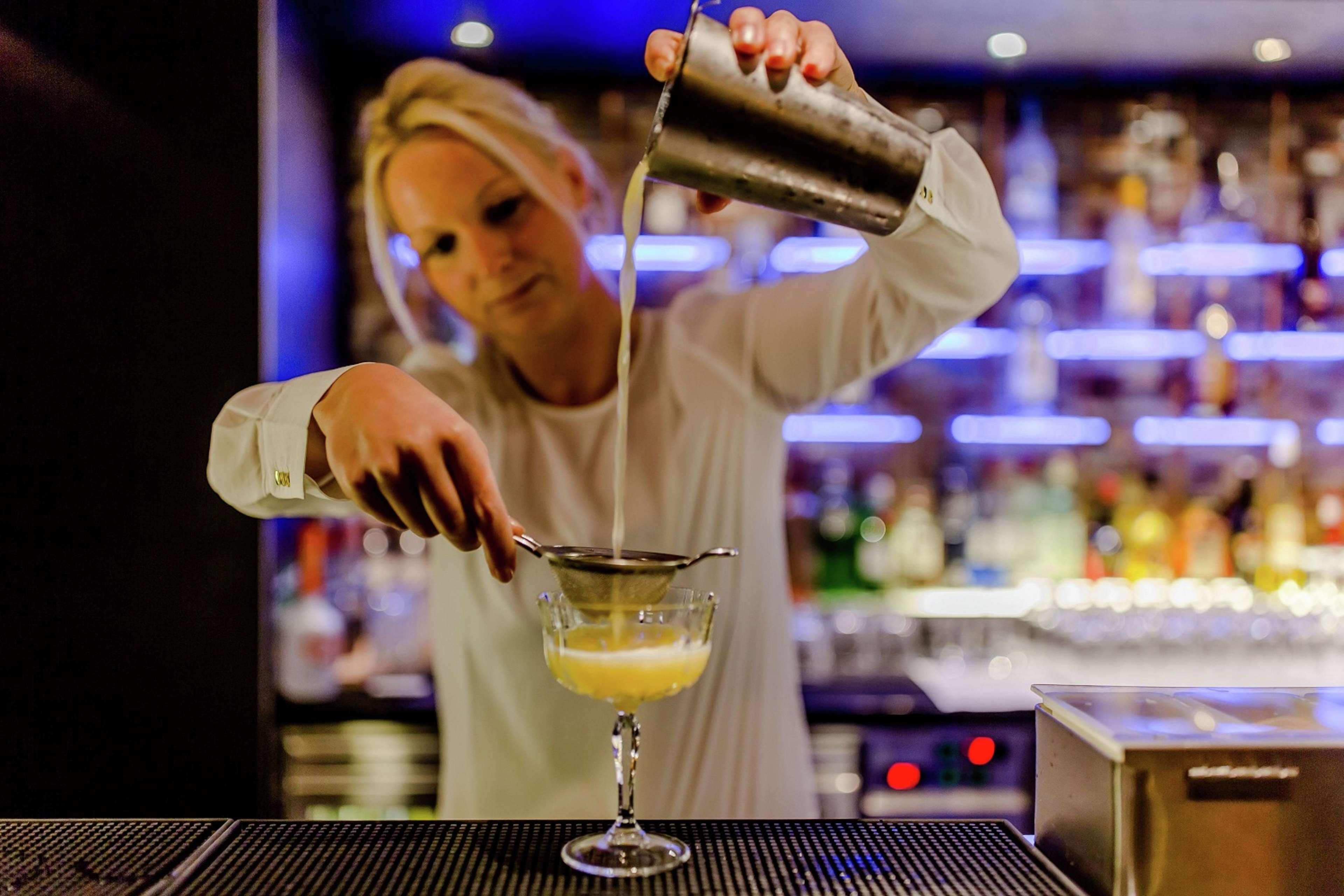 Hilton Hotel Den Haag