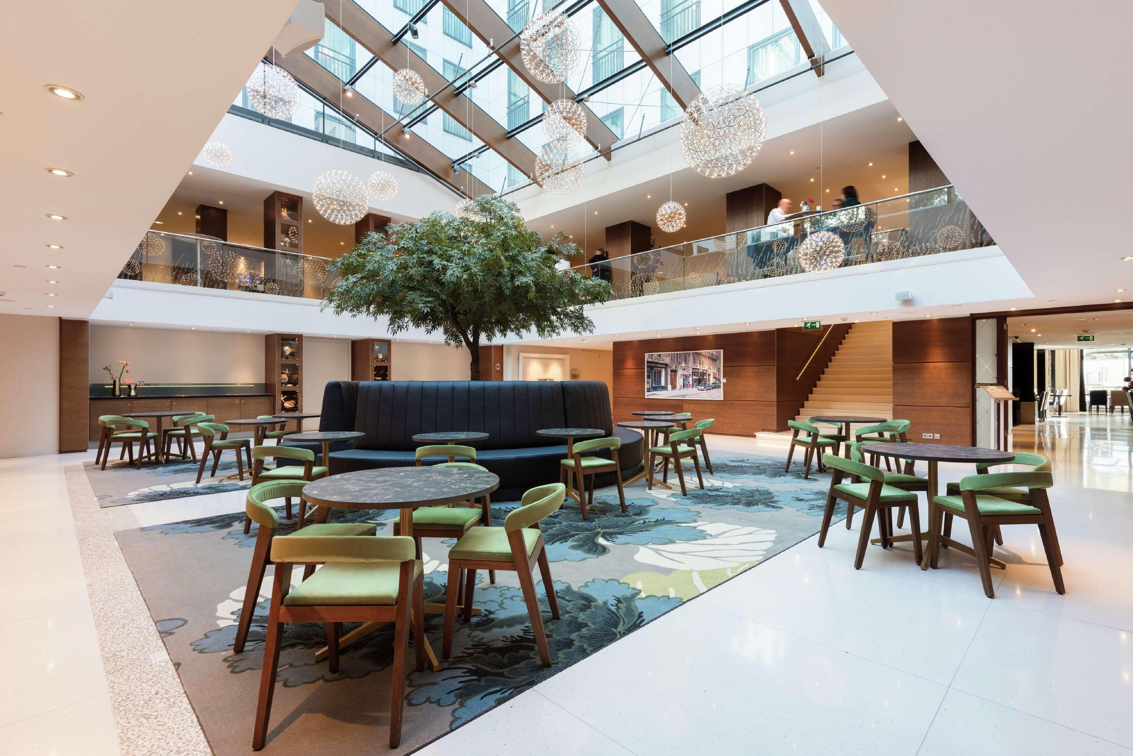 Hotel Hilton The Hague