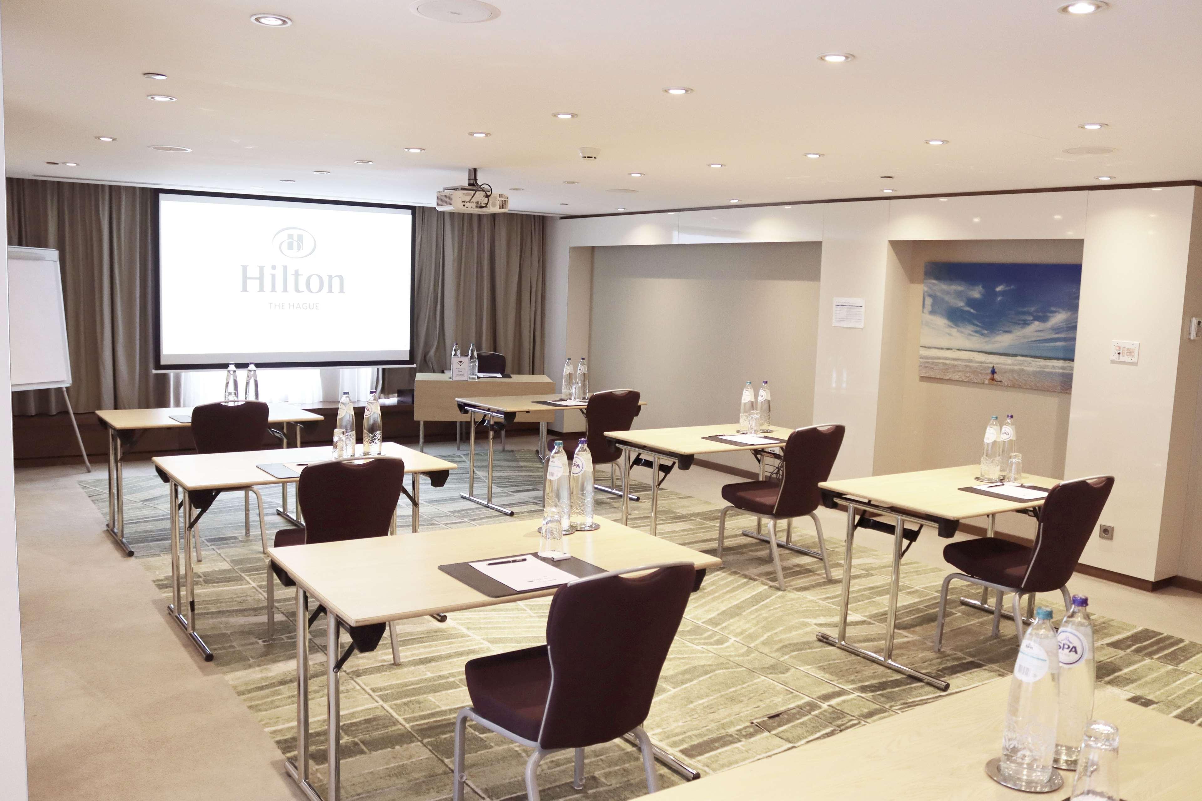 Hotel Hilton
