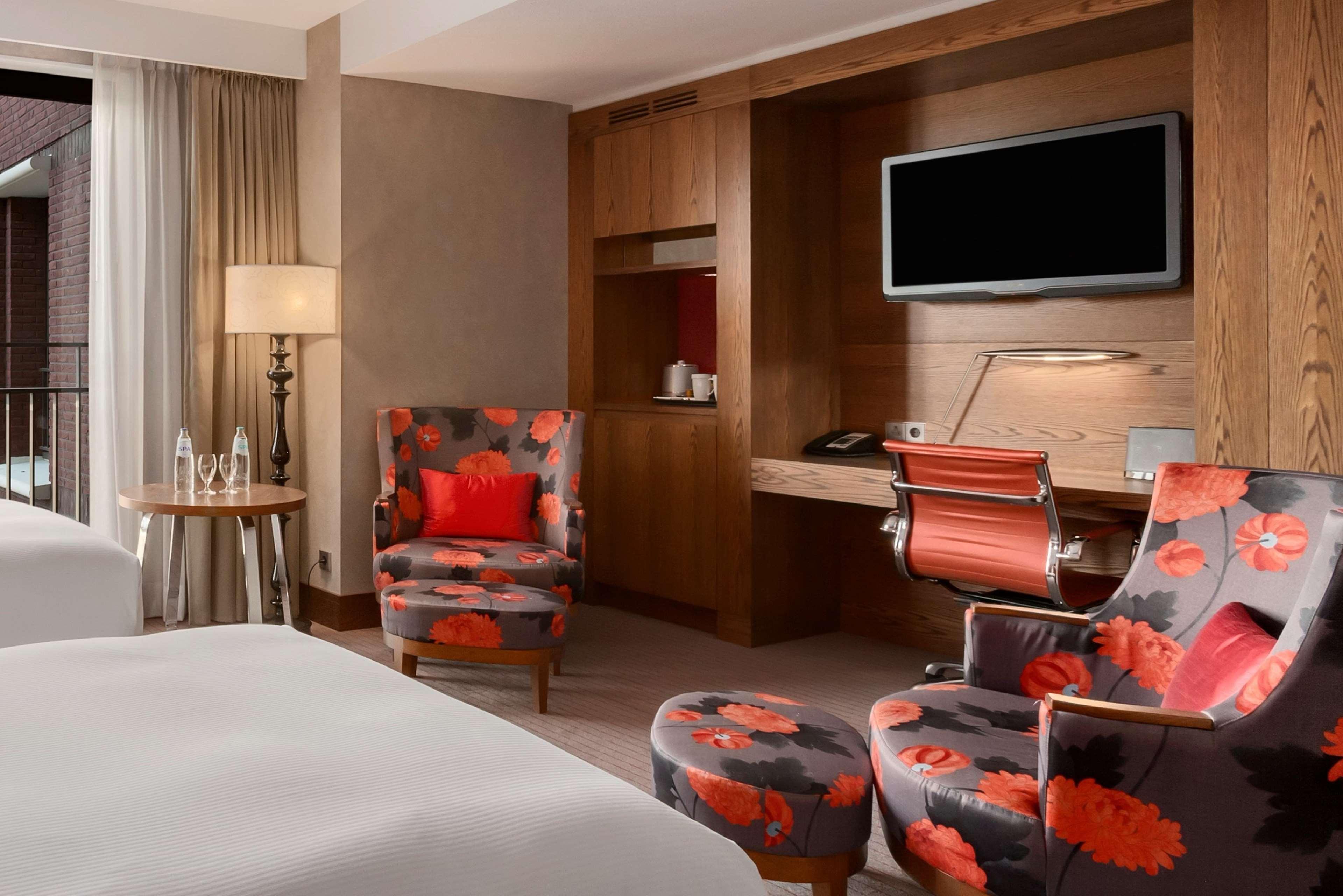 Hilton Hotel Den Haag