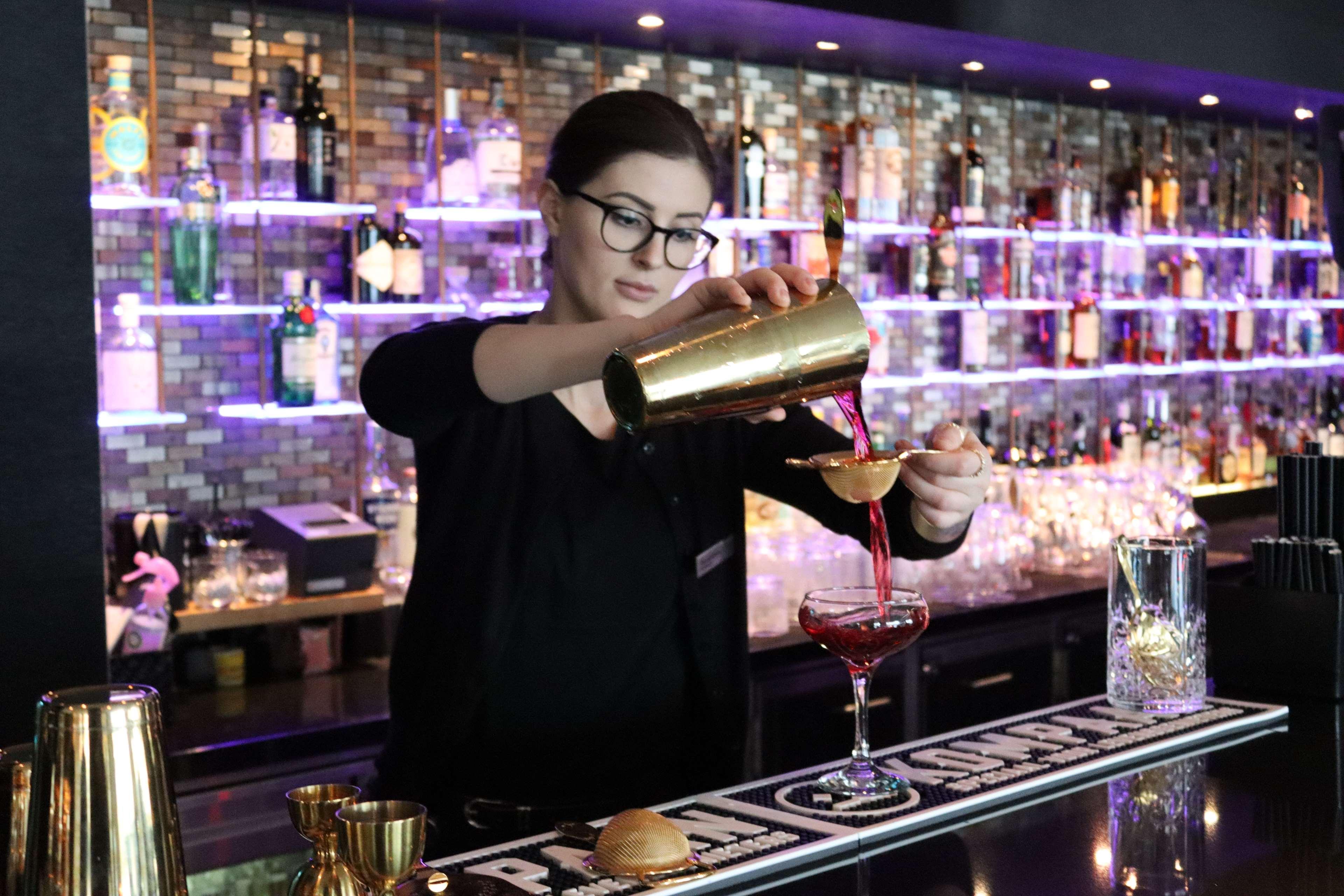 Hilton 5* The Hague