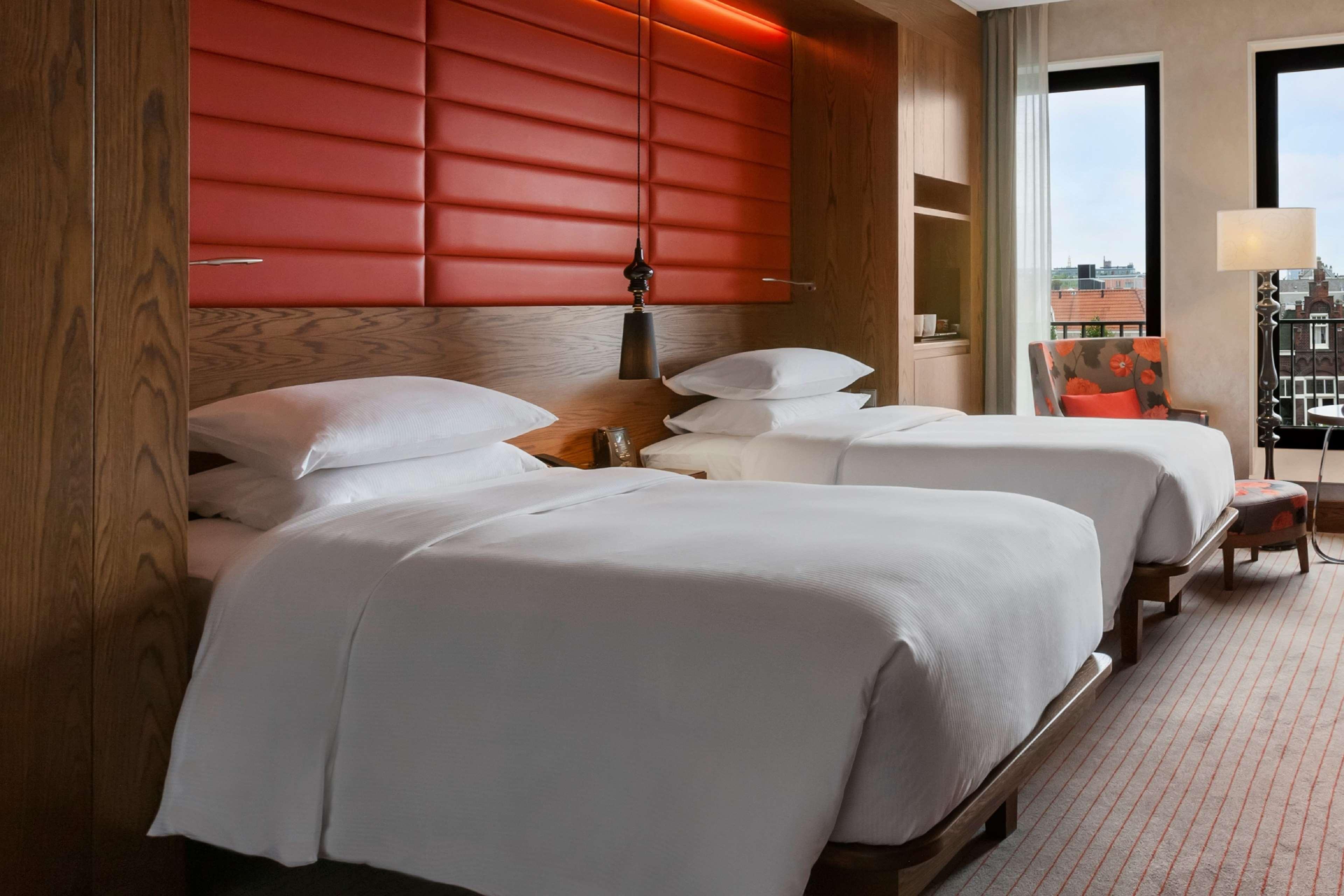 Hotel Hilton The Hague