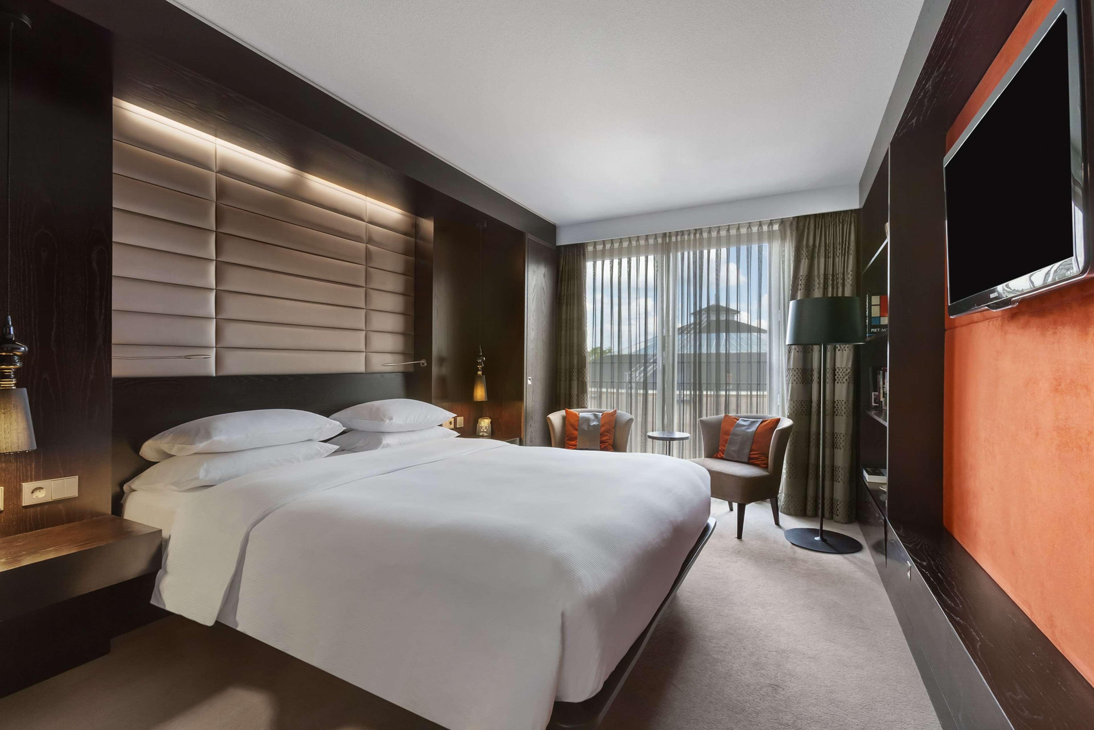Hilton Hotel