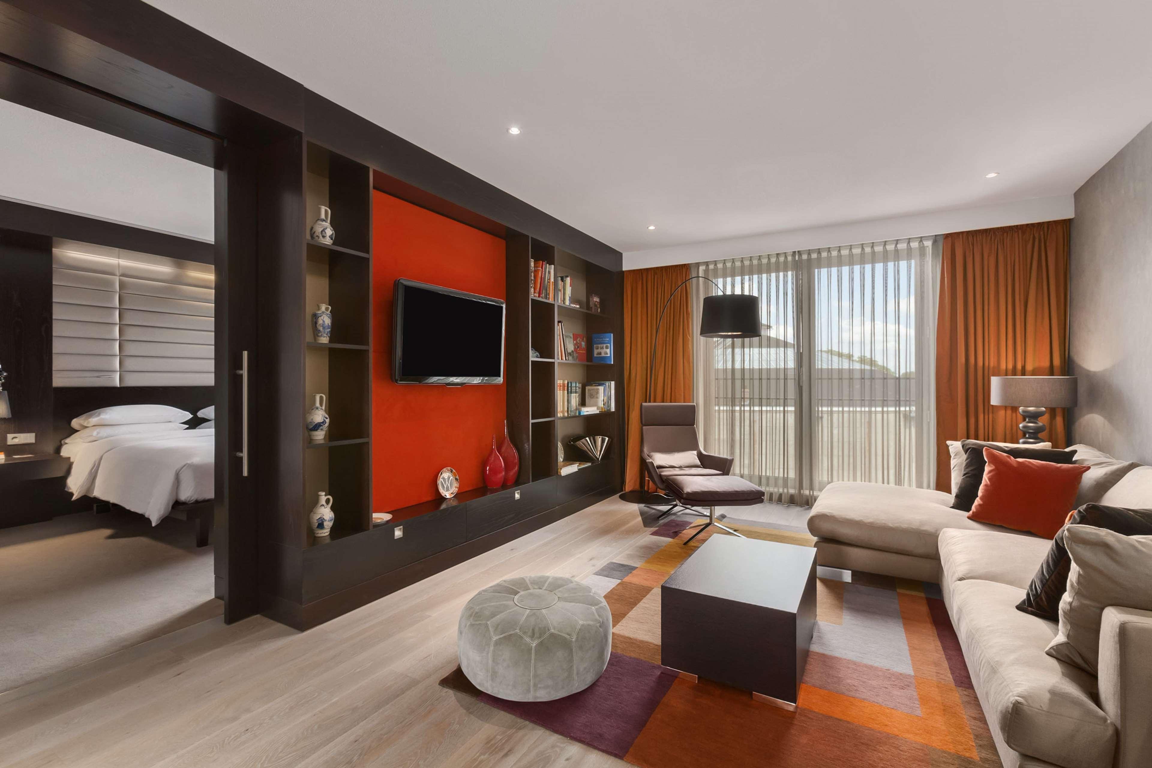 Hilton 5* The Hague