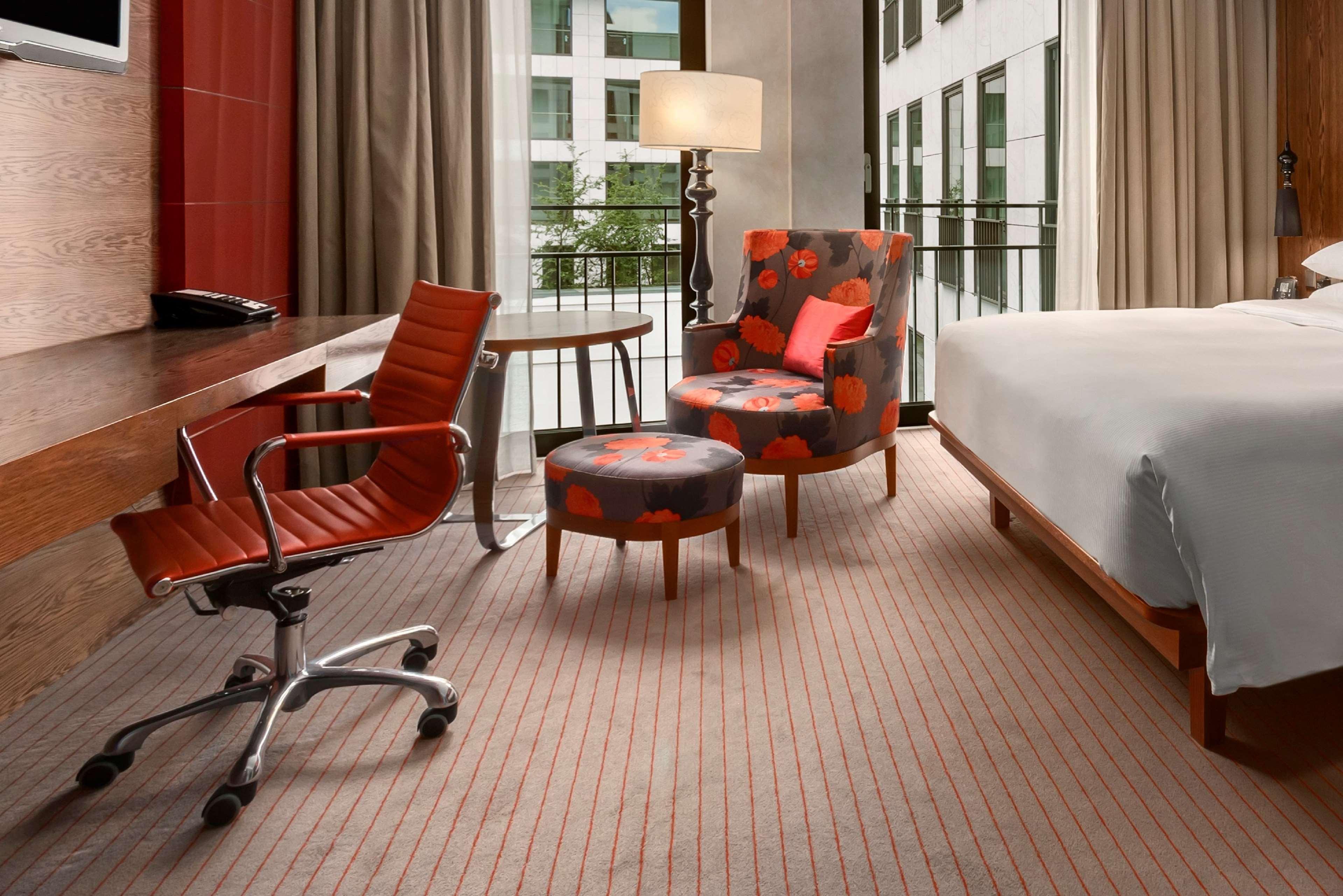 Hotel Hilton 5*
