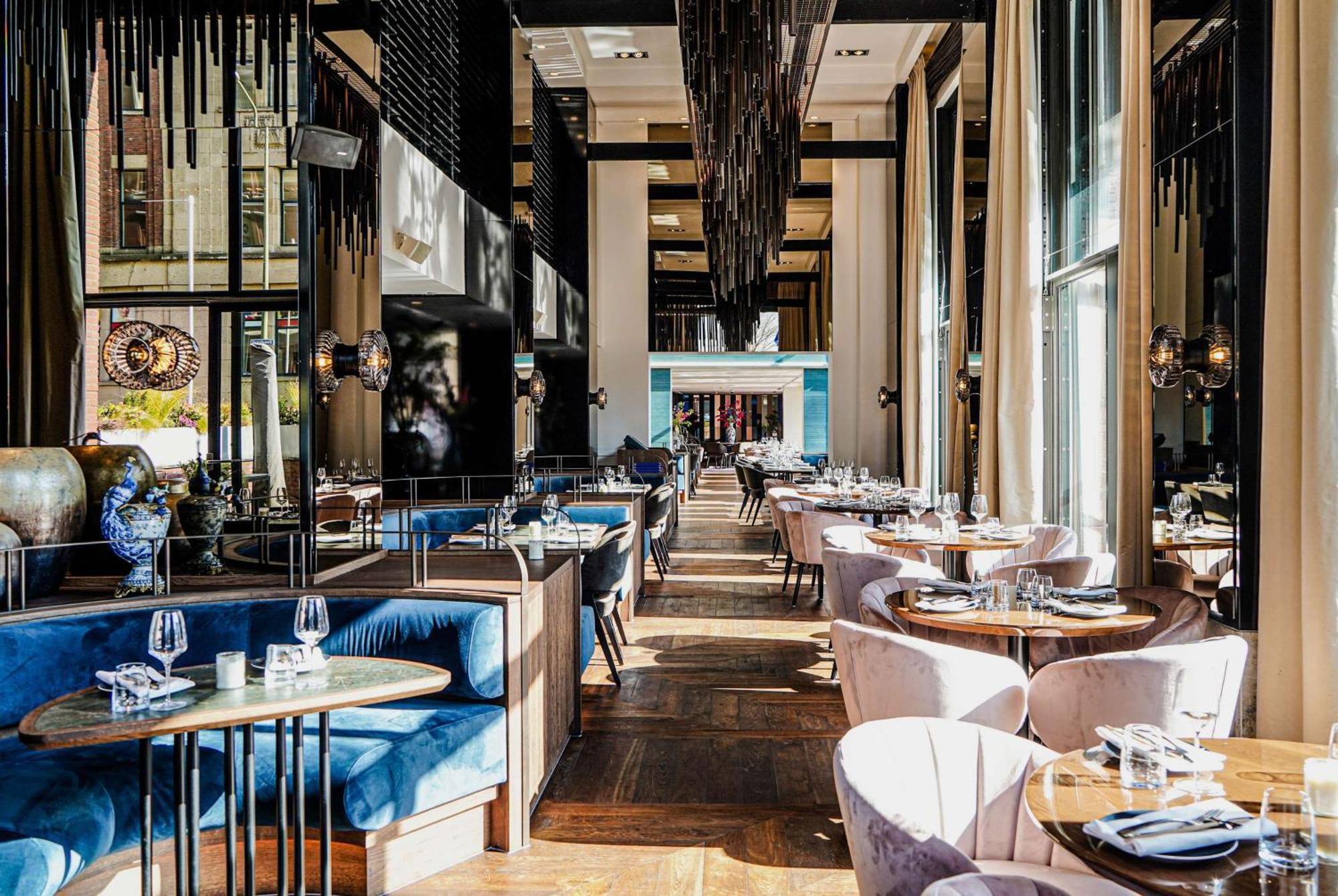 Hilton Hotel The Hague