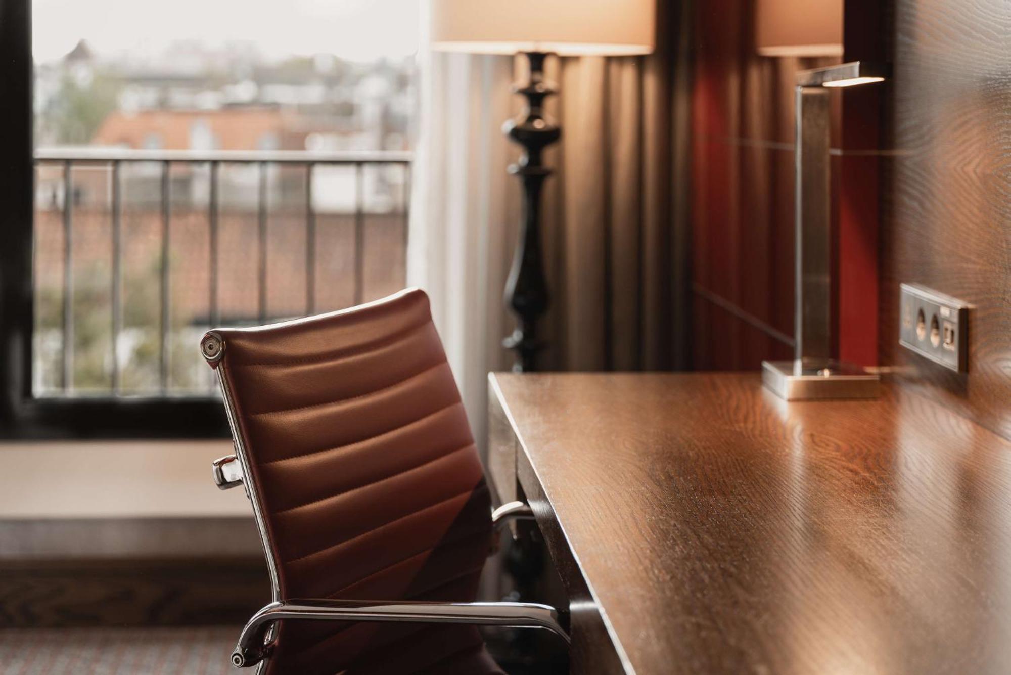 Hotel Hilton The Hague