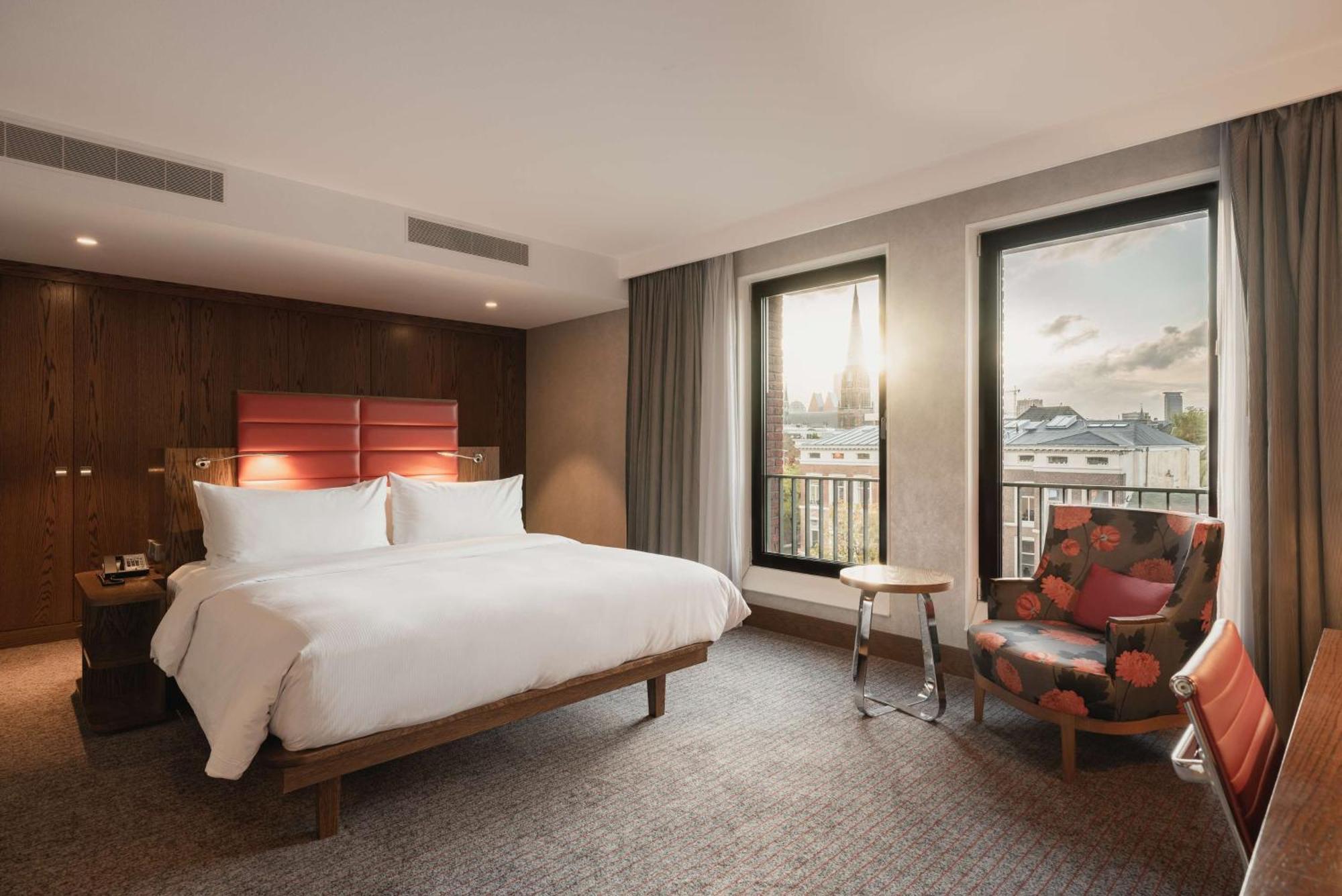 Hotel Hilton