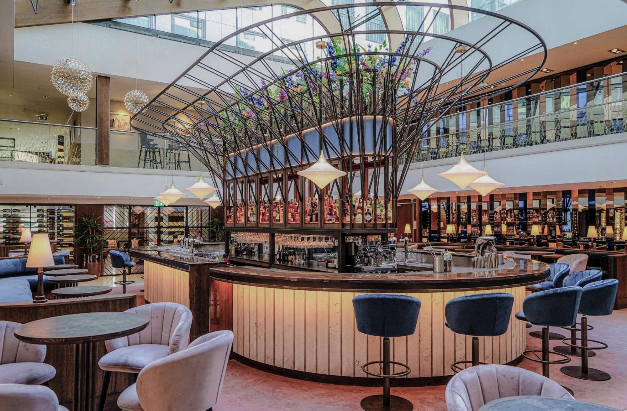 Hotel Hilton The Hague