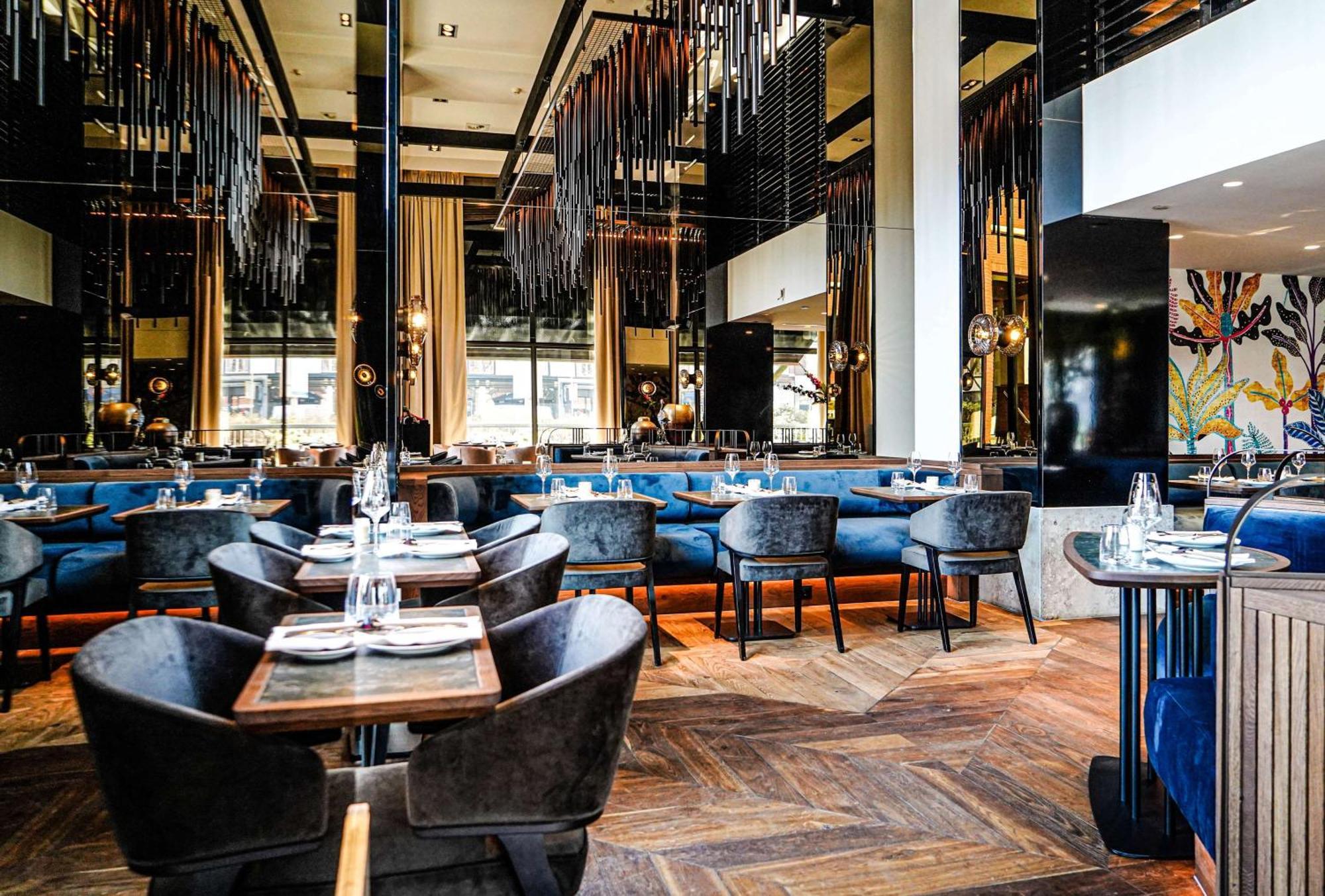 Hilton Hotel Den Haag