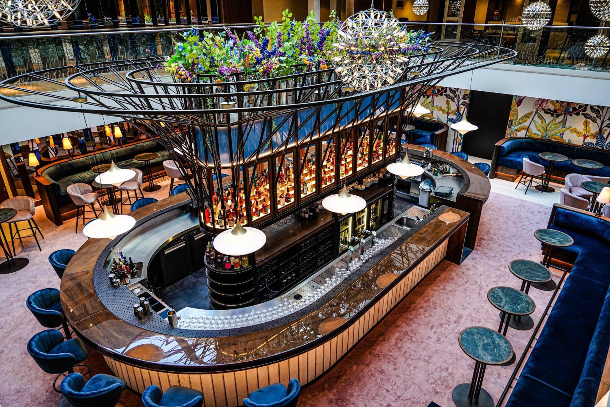 Hilton 5* The Hague