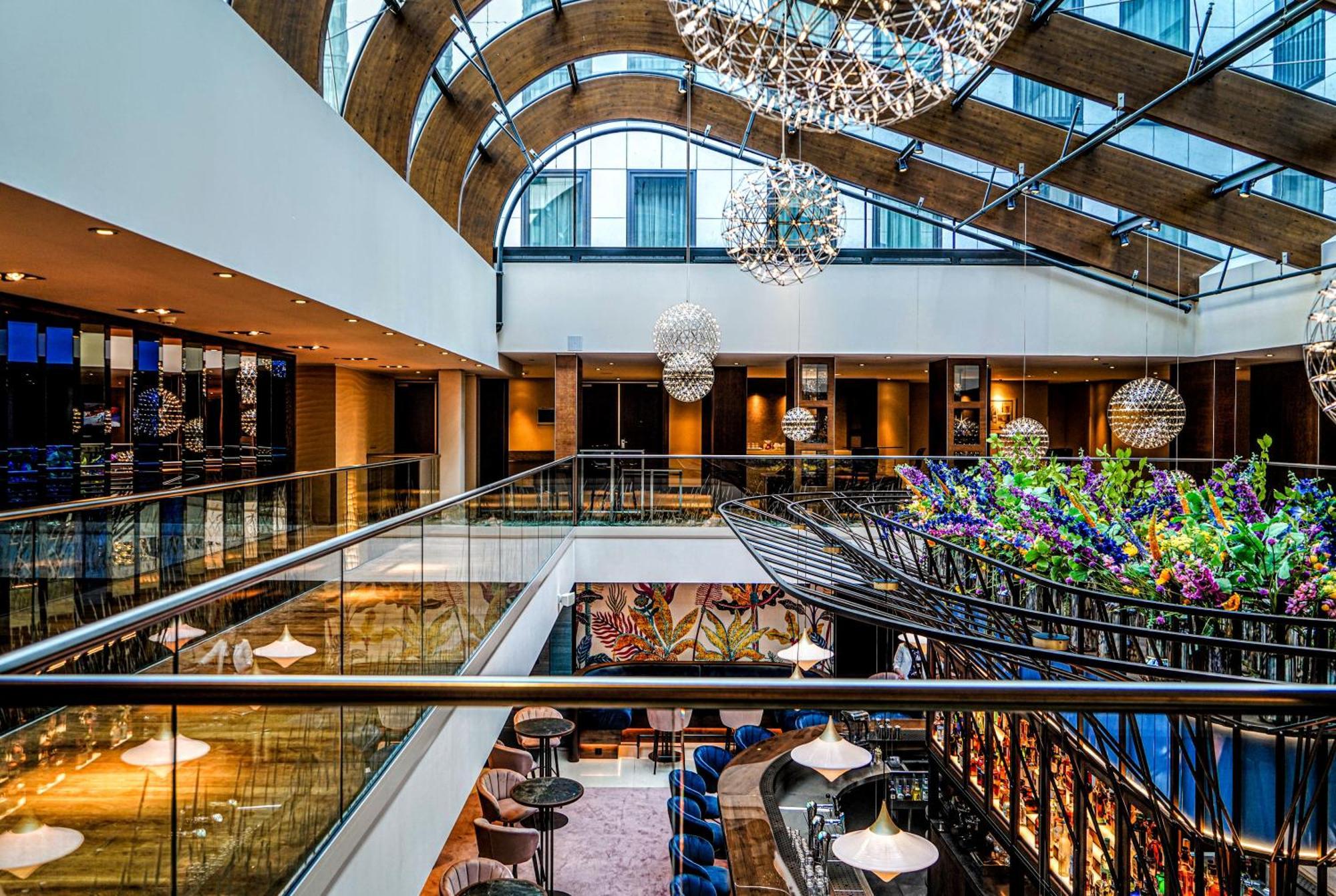 Hotel Hilton