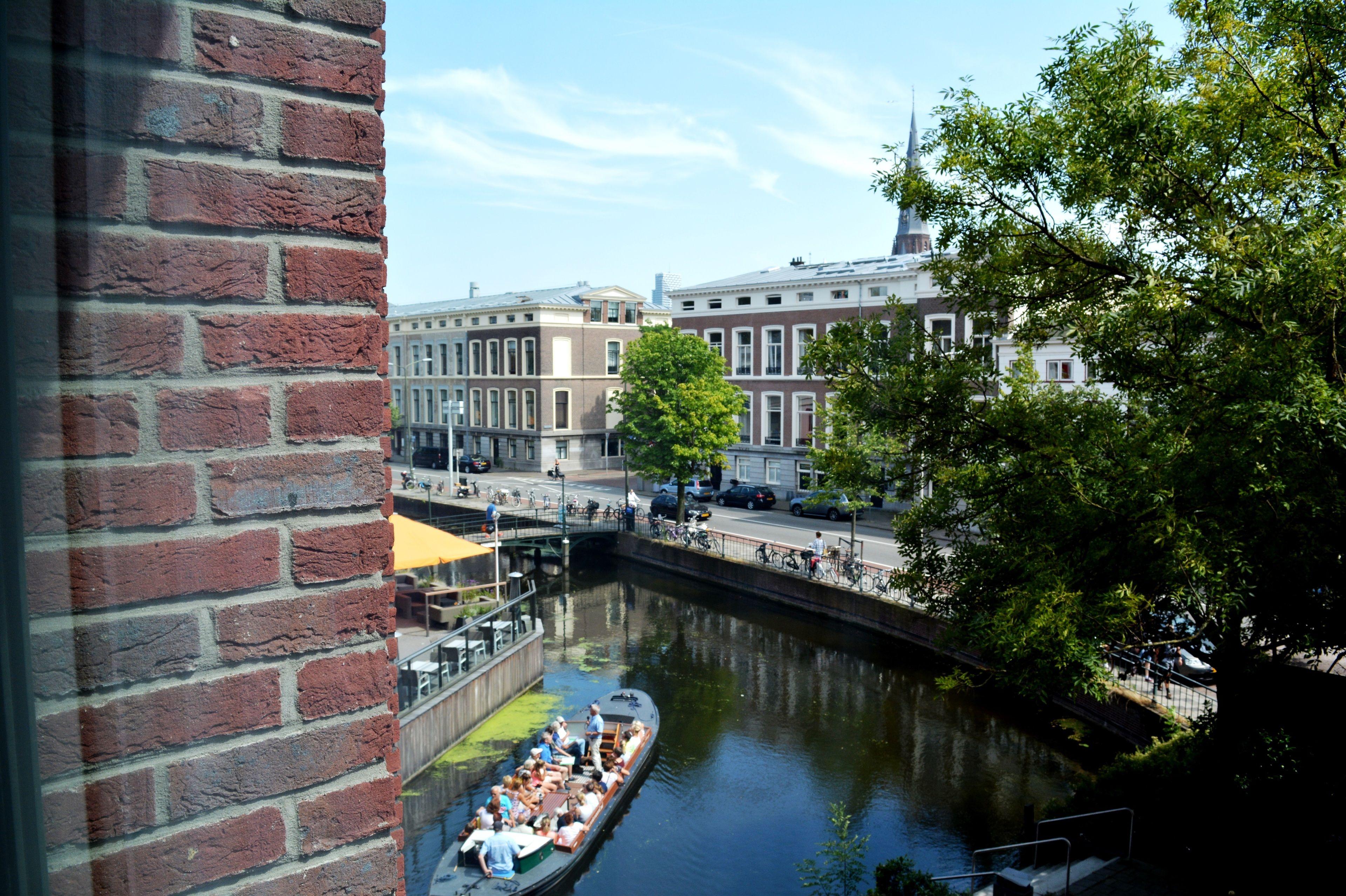 Hotel Hilton Den Haag